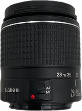 Canon EF 28-90mm f/4-5.6 USM