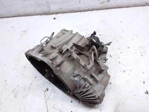 Mercedes benz w168 - w168, getriebe