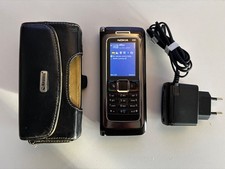 Nokia E90 (Sim free)
