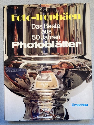 Agfa gevaert photo trophäen - agfa-gevaert,, photo-trophäen