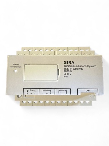 Gira tks gateway - gira, tks-ip-gateway