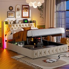 Doppelbett Boxspringbett