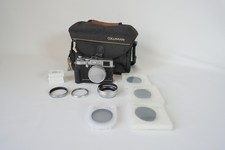 Fujifilm X100T – Top