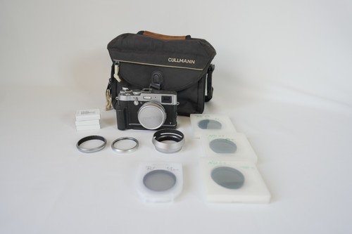 Fujifilm x100t top - fujifilm,