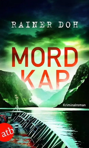 Mordkap