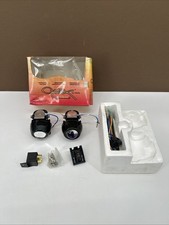 Optilux 1182  Performance Fog