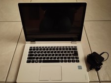 Lenovo Laptop 510-14ISK weiß