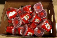 Restposten 19x Hedura