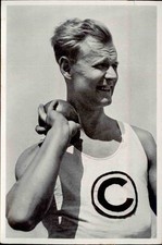 OLYMPIA Berlin 1936 Band I