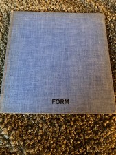 Form by Max Bill