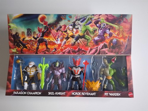 Masters the universe - universe, motu