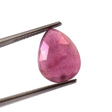 Natürlich Zertifiziert Rubin