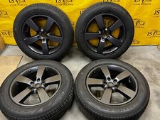 RÄDER FELGEN GANZJAHRES