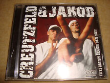 CREUTZFELD & JAKOB - Zwei Mann Gegen Den Rest Der Welt