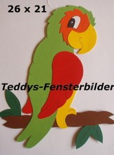Teddys Fensterbilder 141  `
