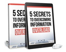 5 Secrets To Overcoming