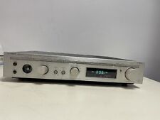 Luxman R-5045 Stereo Receiver Tuner  Verstärker Teildefekt
