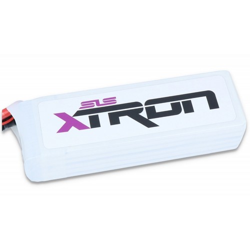 Sls xtron lipo akku 4000mah - sls,