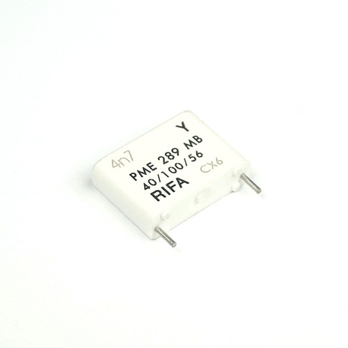 20x rifa 250v pme - nf,