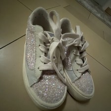 Mädchen Sneaker Zara Gr. 28