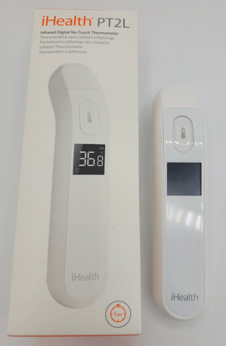 Ihealth pt2l kontaktloses - ihealth,
