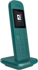 * Telekom Speedphone 12 HD Display VoIP Unterstützung Schnurlos Telefonie 489702