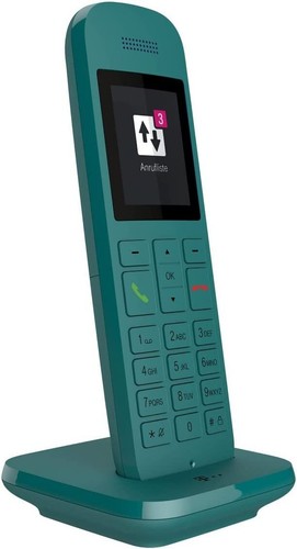 Telekom speedphone hd - telekom,