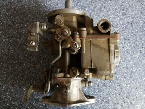 Wolga gaz m21 vergaser - wolga,, m21,