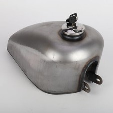 Gas kraftstofftank stahl 5 - stahl, 1.5