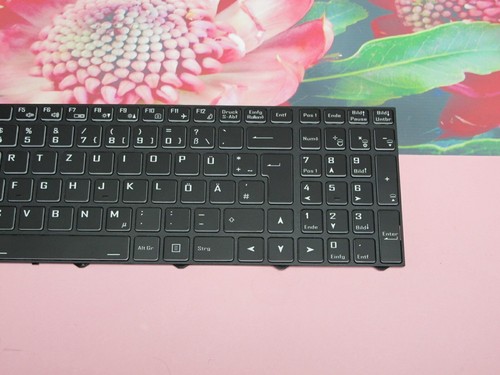 Tastatur captiva highend - tastatur,