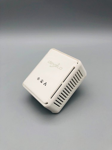 Devolo dlan 200 aveasy - dlan,