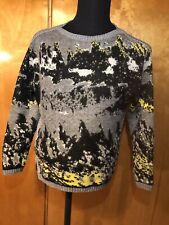 MARCCAIN Pullover N3 (N4/N5