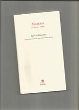 Marcos Die rebellische Würde