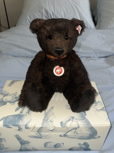 Steiff teddybär limitierte - steiff,