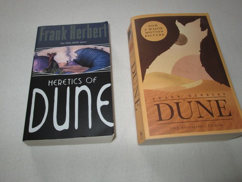 Frank herbert - frank,