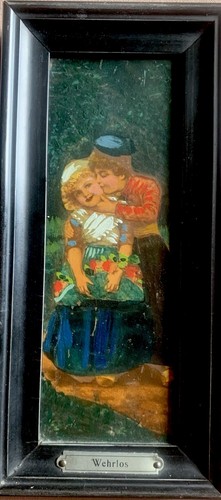 Wehrlos kleine - wehrlos, „