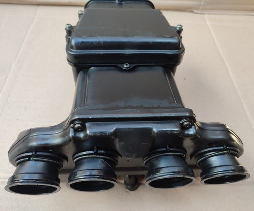 Luftfilterkasten airbox zephyr - luftfilterkasten,