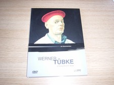 Werner tübke 1929 2004 - werner, |