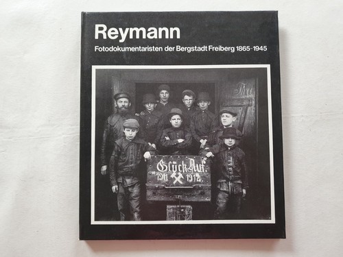 Reymann fotodokumentaristen - reymann,