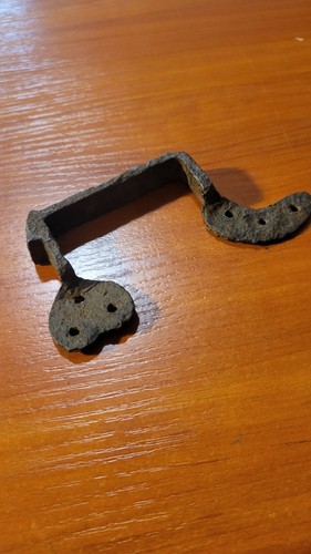 Riegelfalle für - riegelfalle,