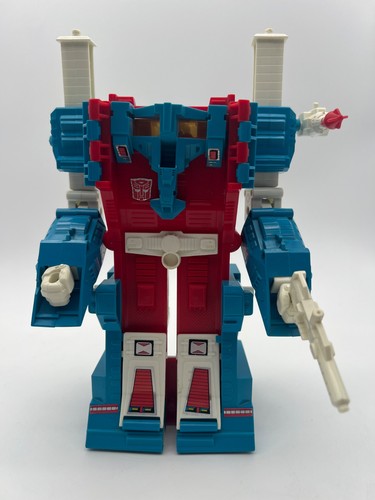 Ultra magnus convoy - ultra,