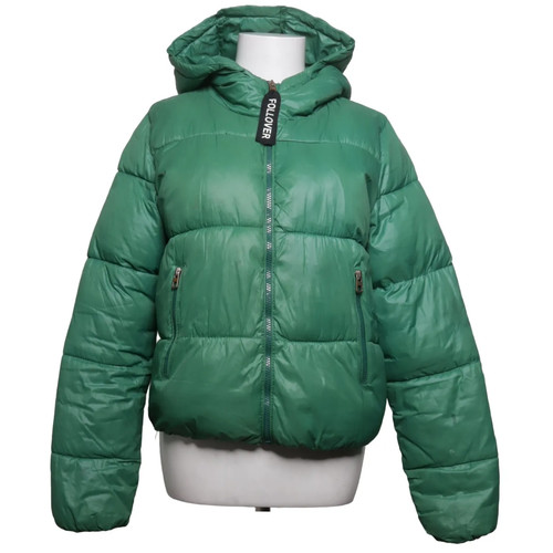 Bershka winterjacke damen - winterjacke,,