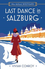 Last Dance in Salzburg  (Miss