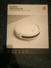 Xiaomi Robot Vacuum E12