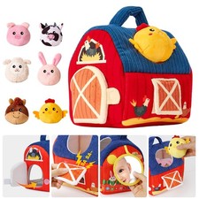Baby spielzeug monate - 6-12,