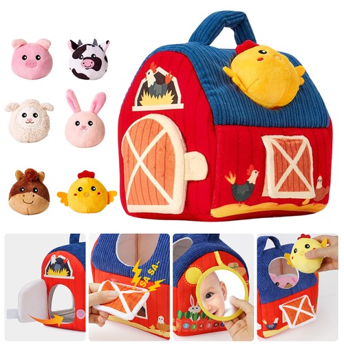 Baby spielzeug monate - baby,