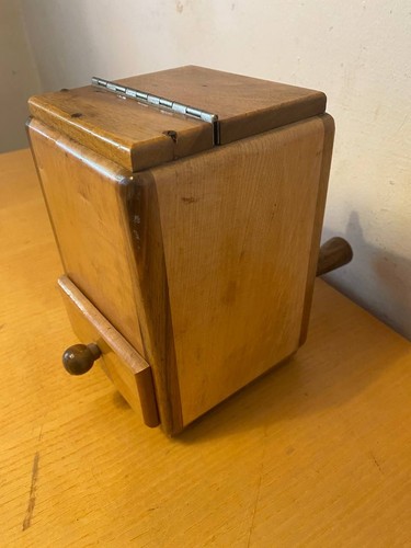 Leinbrocks ideal 1200 - ideal,