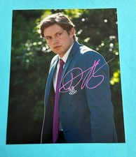 Damian Hardung  -   Maxton