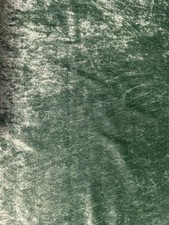 PANNESAMT Samt Samtstoff