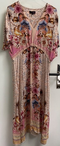 Hale bob kleid - midi, l